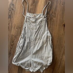 Billabong Wild Pursuit Romper